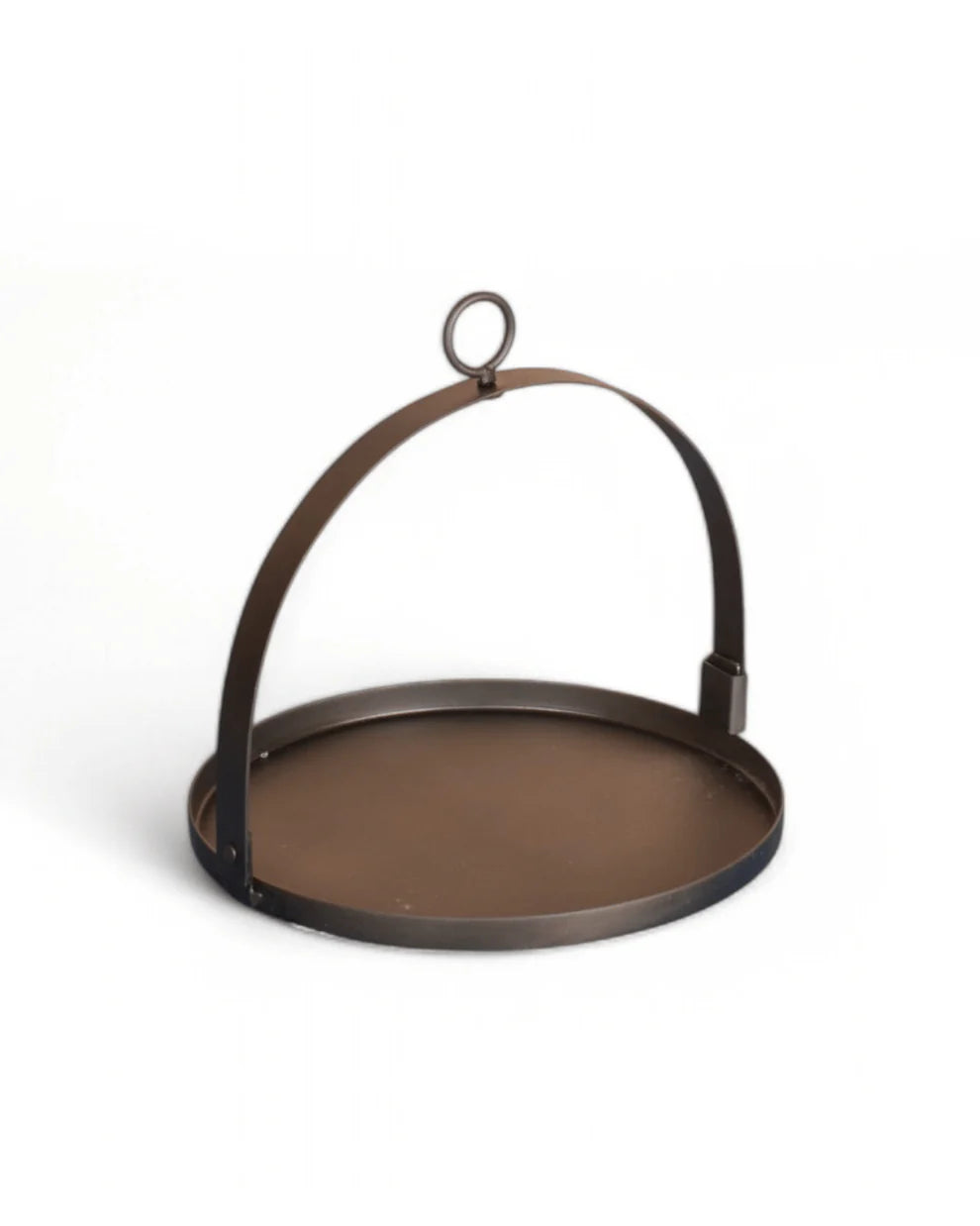 Kadai - Travel Tripod Skillet