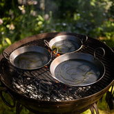Kadai - Set of 3 Skillets