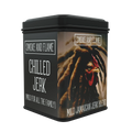 Smoke and Flame Chilled Jerk Seasoning (mild for all of the family)