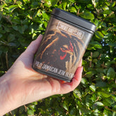 Smoke and Flame Chilled Jerk Seasoning (mild for all of the family)