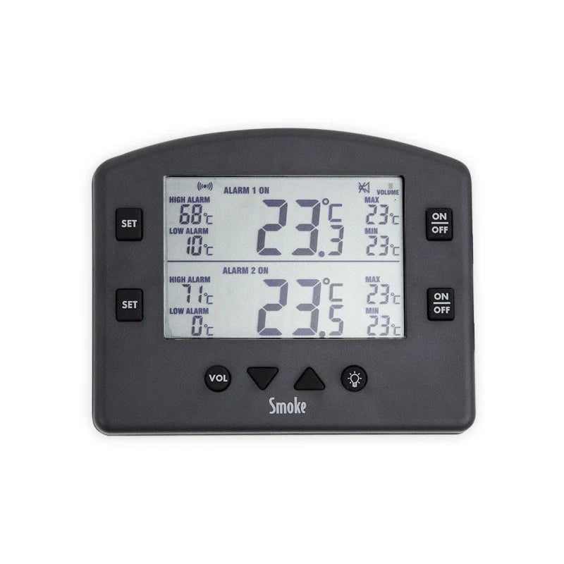 Thermapen - Smoke Wireless BBQ Thermometer