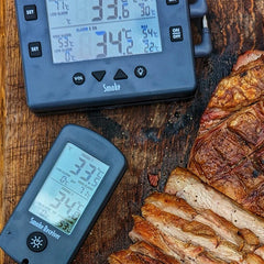 Thermapen - Smoke Wireless BBQ Thermometer