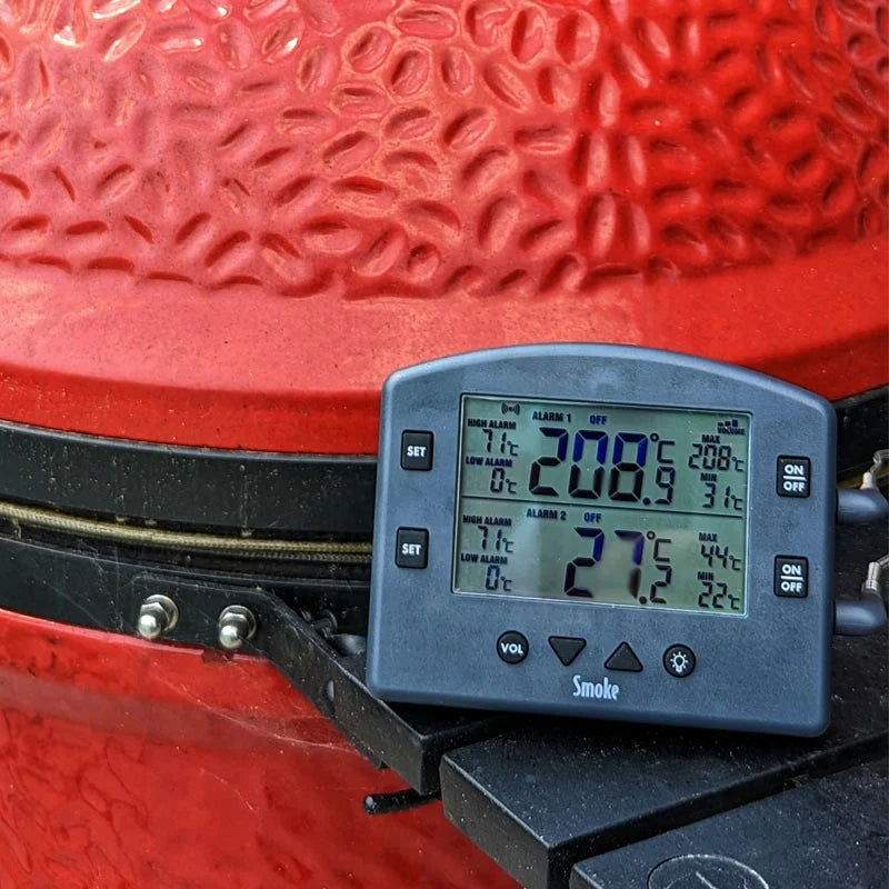 Thermapen - Smoke Wireless BBQ Thermometer