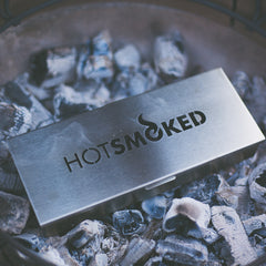 Hotsmoked - Smoker Box