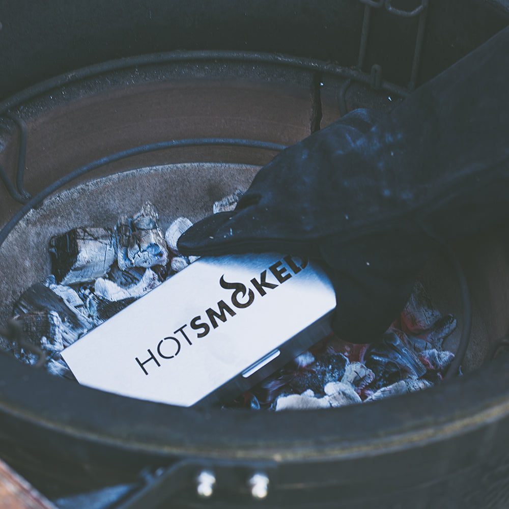 Hotsmoked - Smoker Box