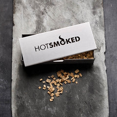 Hotsmoked - Smoker Box