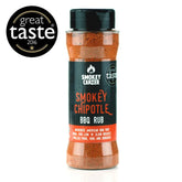 The Smokey Carter Smokey Chipotle BBQ Rub
