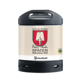PerfectDraft Spaten 6L Keg