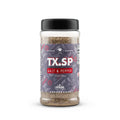 Al Frugoni - TX. Salt & Pepper