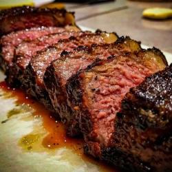 Sucklebusters SPG (Salt, Pepper&Garlic) Seasoning - 411g