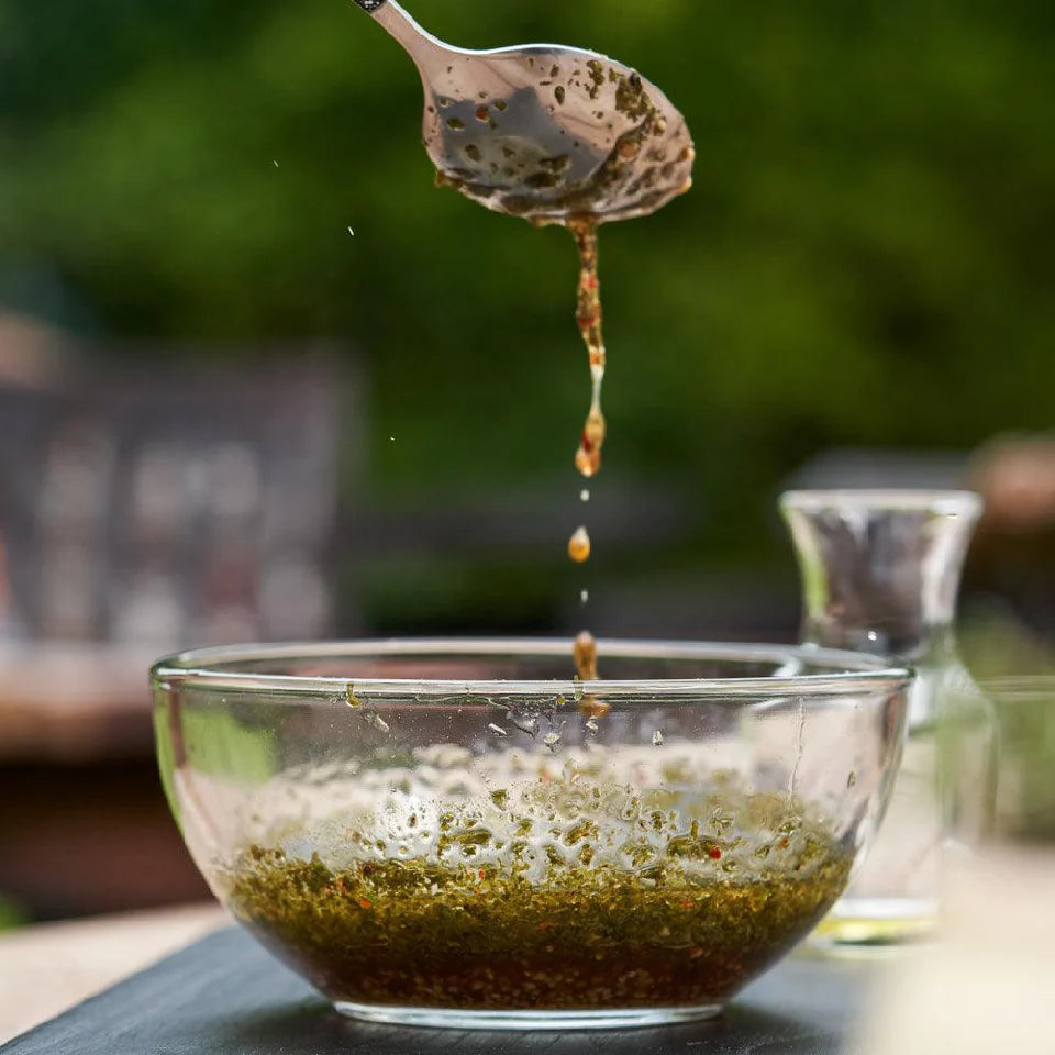 Al Frugoni - Spicy Chimichurri Seasoning