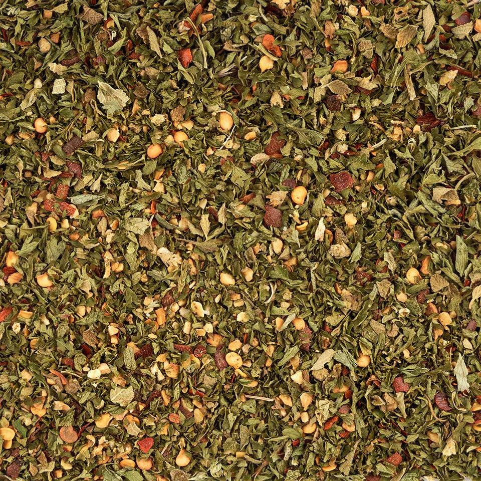 Al Frugoni - Spicy Chimichurri Seasoning