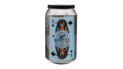 Smokey Rebel's Spitfire Seasoning and Rub