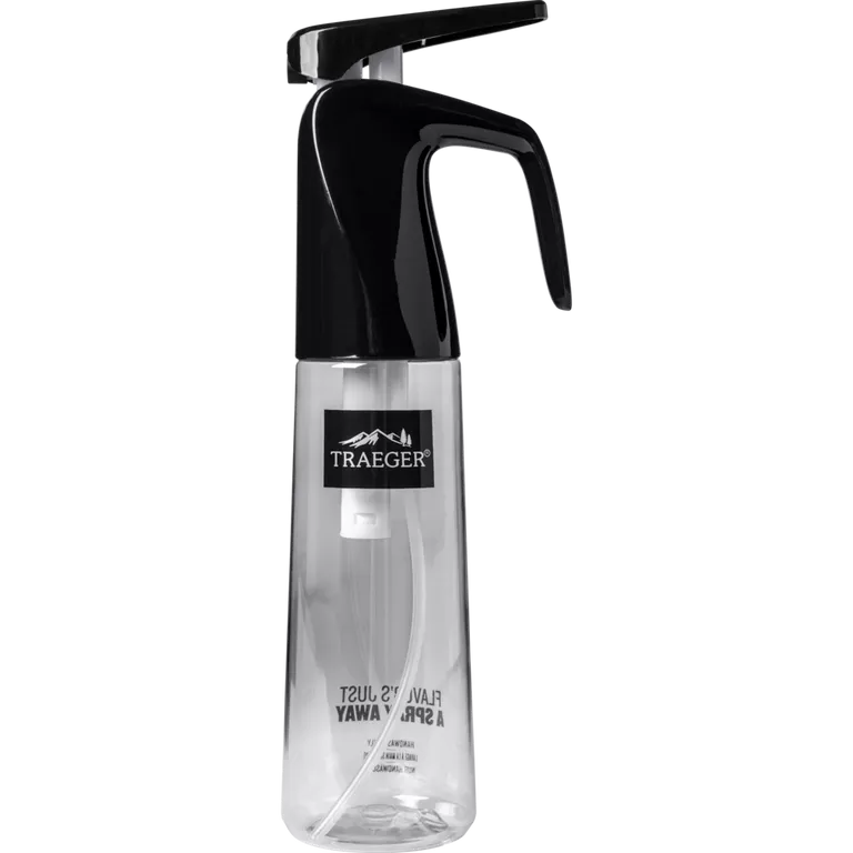 Traeger BBQ Spritzer