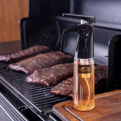Traeger BBQ Spritzer