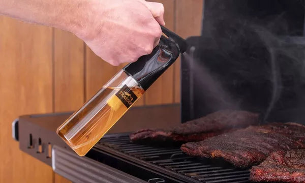 Traeger BBQ Spritzer