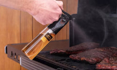 Traeger BBQ Spritzer