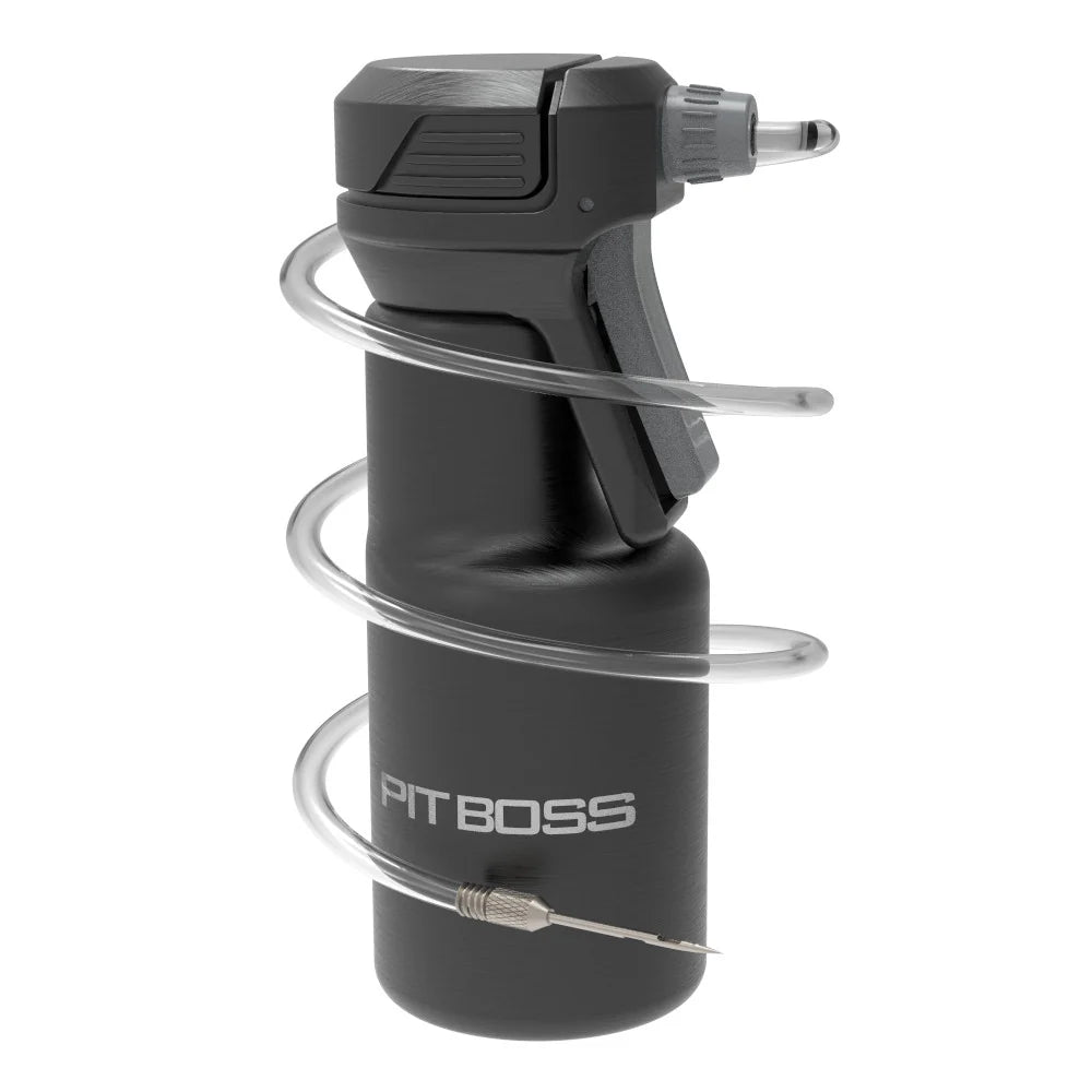 Pit Boss Spritz Bottle with Injector