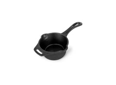 Petromax Cast Iron Sauce Pot - 0.5L