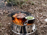 Petromax Cast Iron Sauce Pot - 0.5L