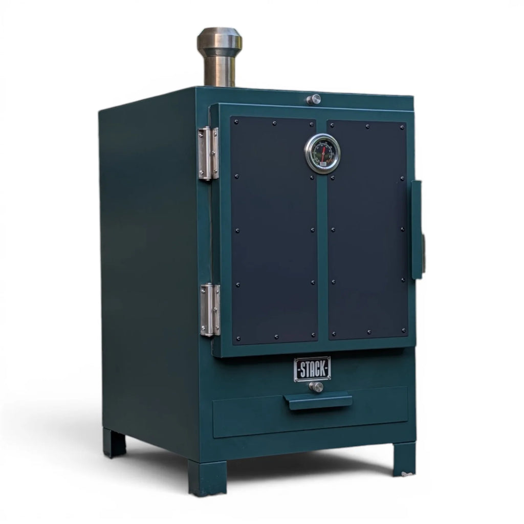 STACK - Charcoal Oven