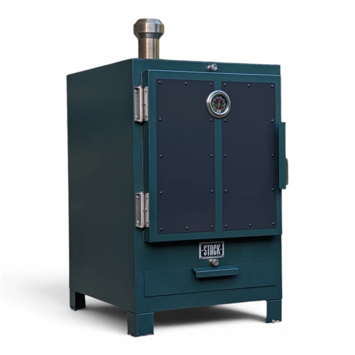 STACK - Charcoal Oven