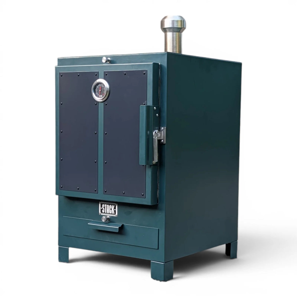 STACK - Charcoal Oven