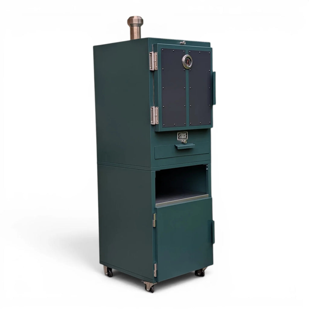STACK - Charcoal Oven