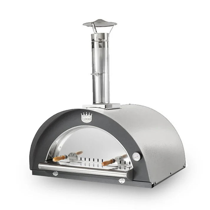 Clementi Original Wood-Fired Pizza Oven
