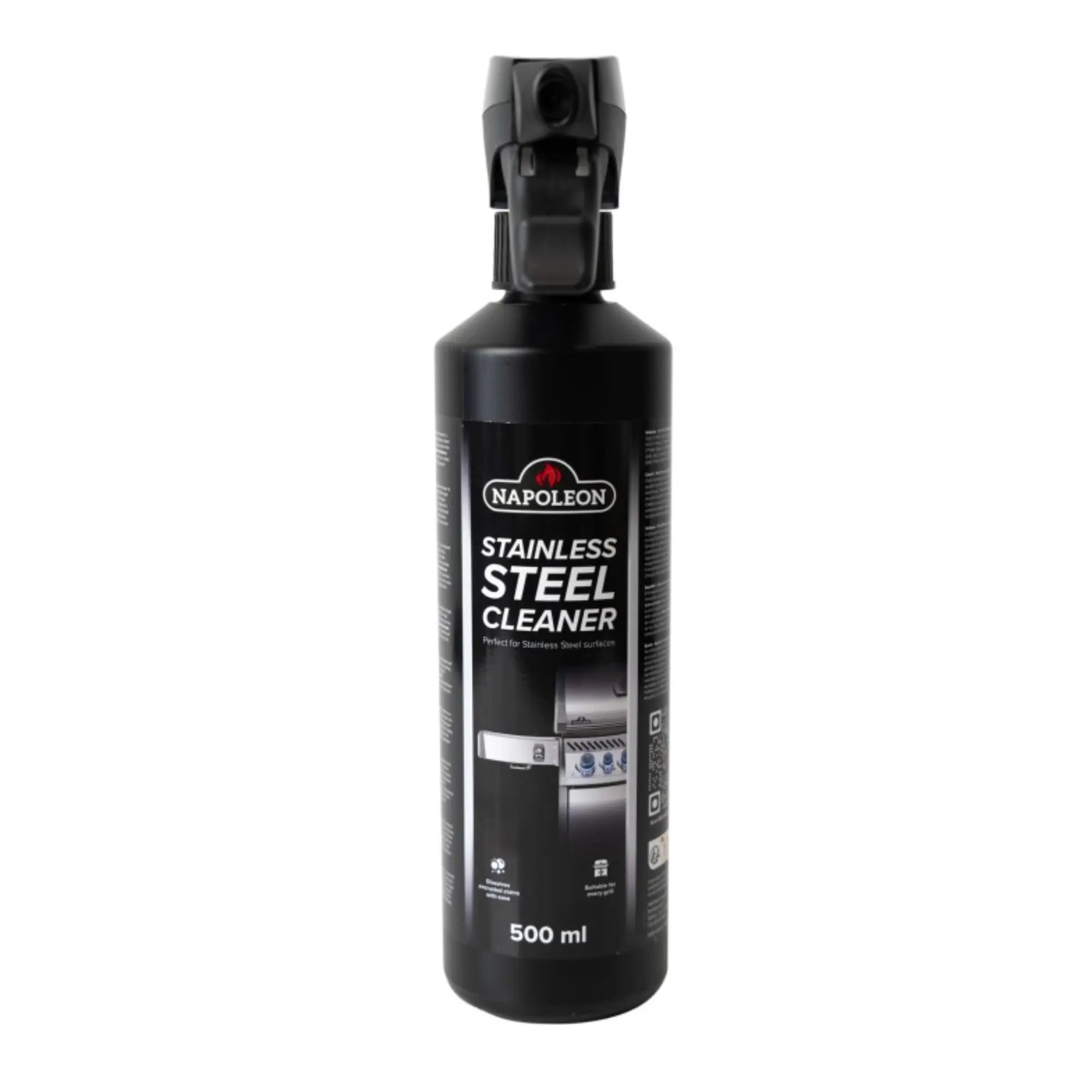 Napoleon Stainless Steel Cleaner