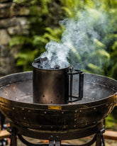 Kadai - Chimney Starter