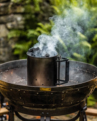 Kadai - Chimney Starter