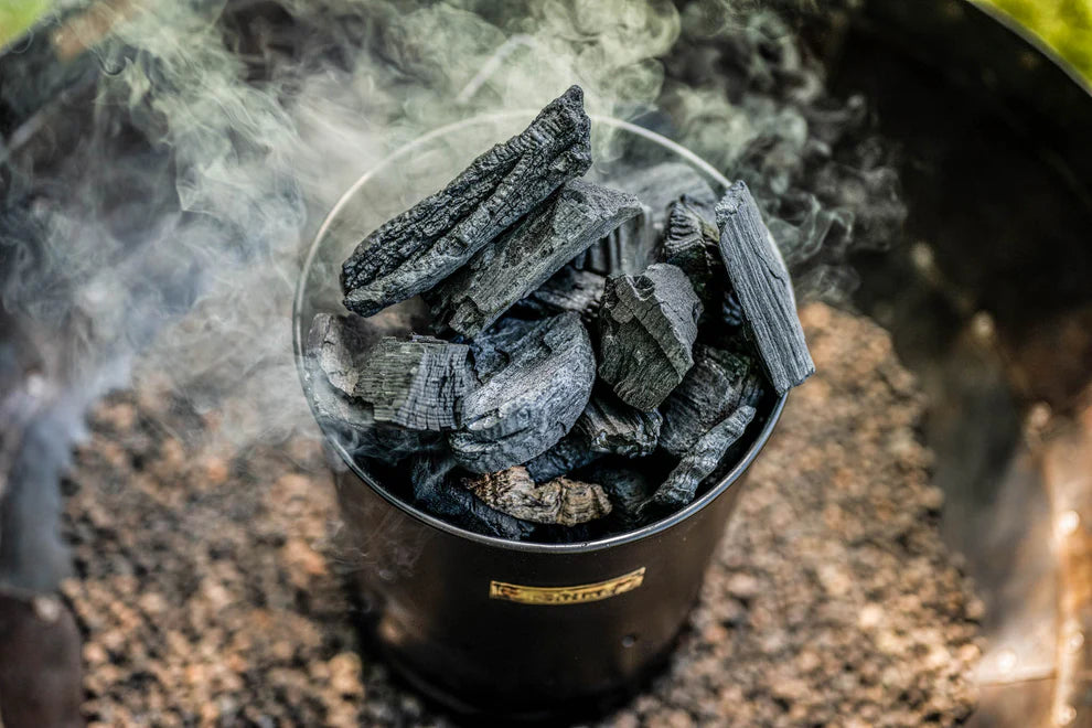 Kadai - Chimney Starter