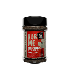 Angus & Oink - Steak & Burger Gift Pack