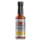 Big Daddy's Sticky Seed - Honey Mustard Sauce