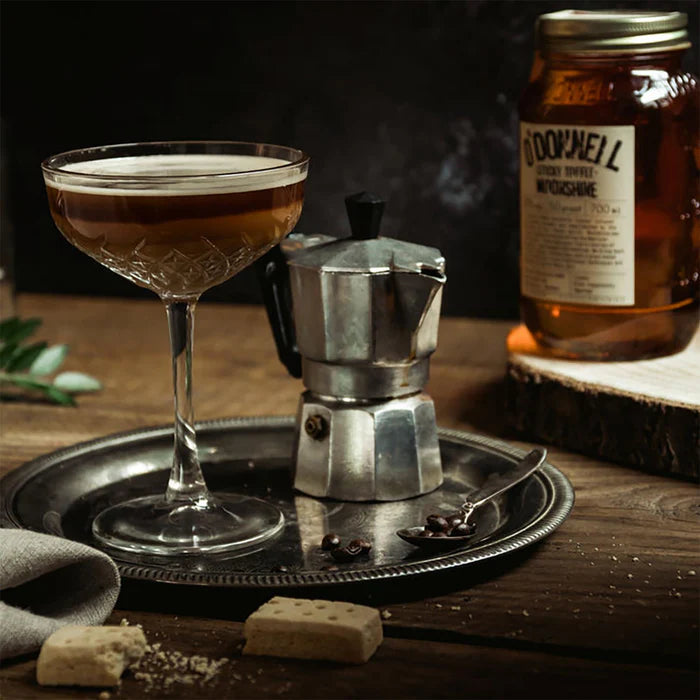 Moonshine Starter Kit - Sticky Toffee