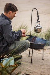 Kadai - Travel Camping Stool