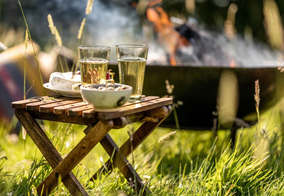 Kadai - Travel Camping Stool