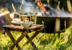 Kadai - Travel Camping Stool