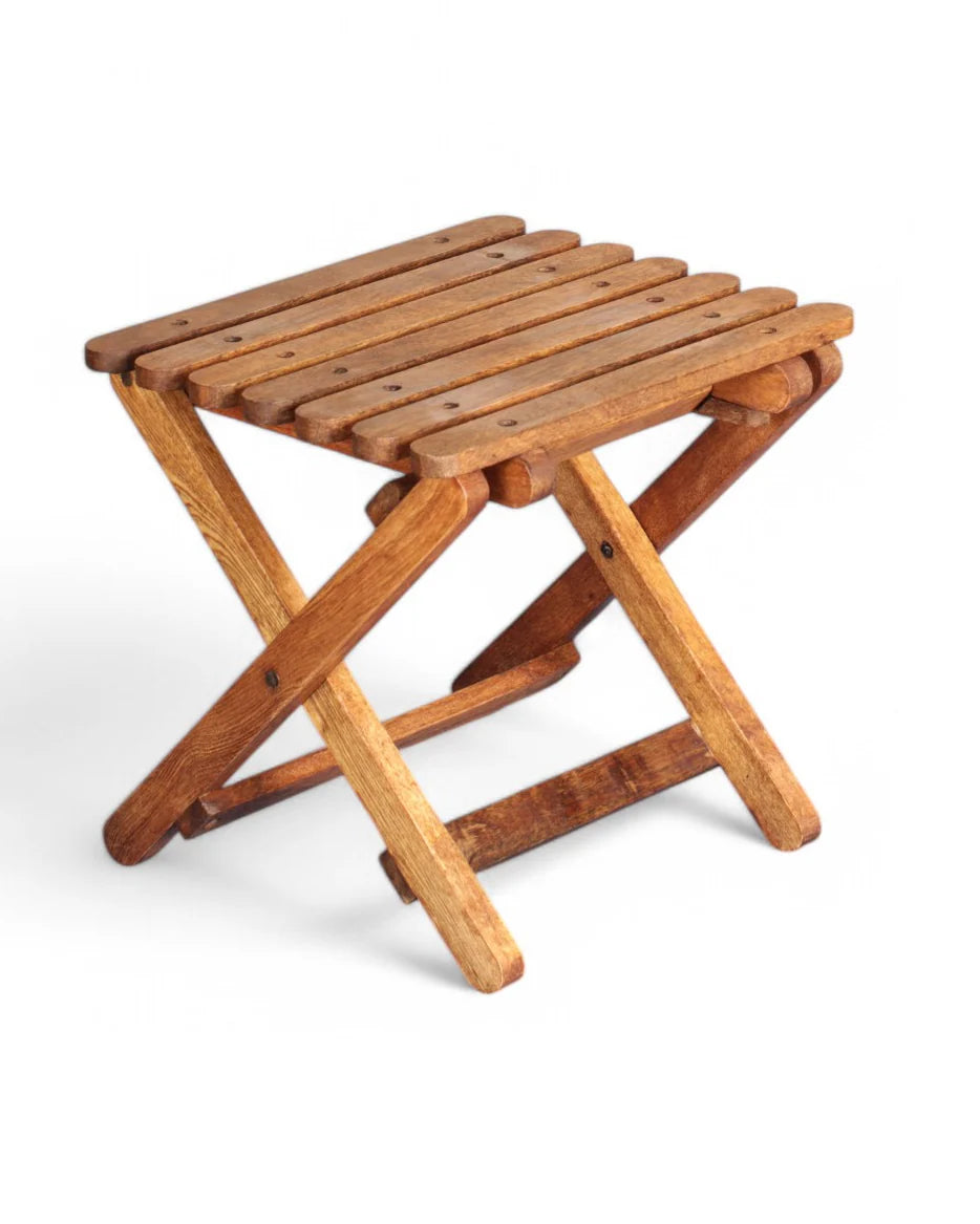Kadai - Travel Camping Stool