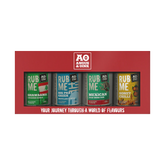 Angus & Oink - Street Food Gift Pack