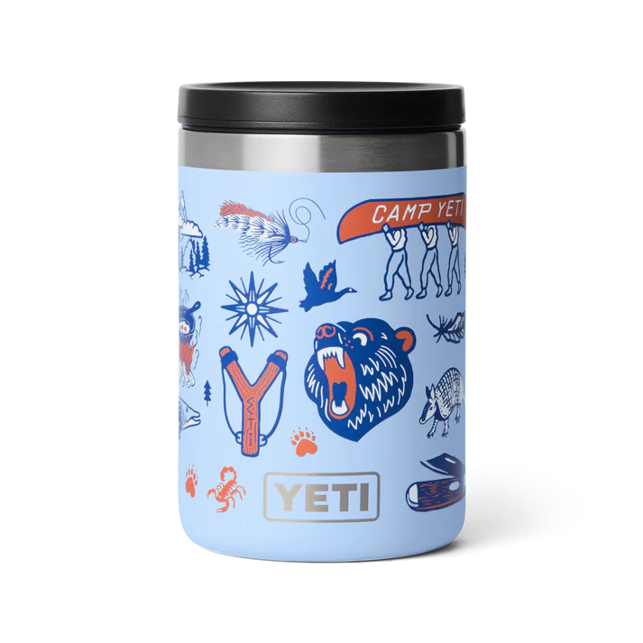 YETI Rambler 16 oz (473 ml) Insulated Food Jar