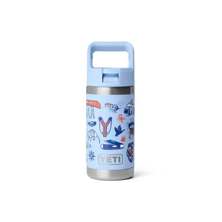 Yeti Rambler JR 12oz Kids Bottle