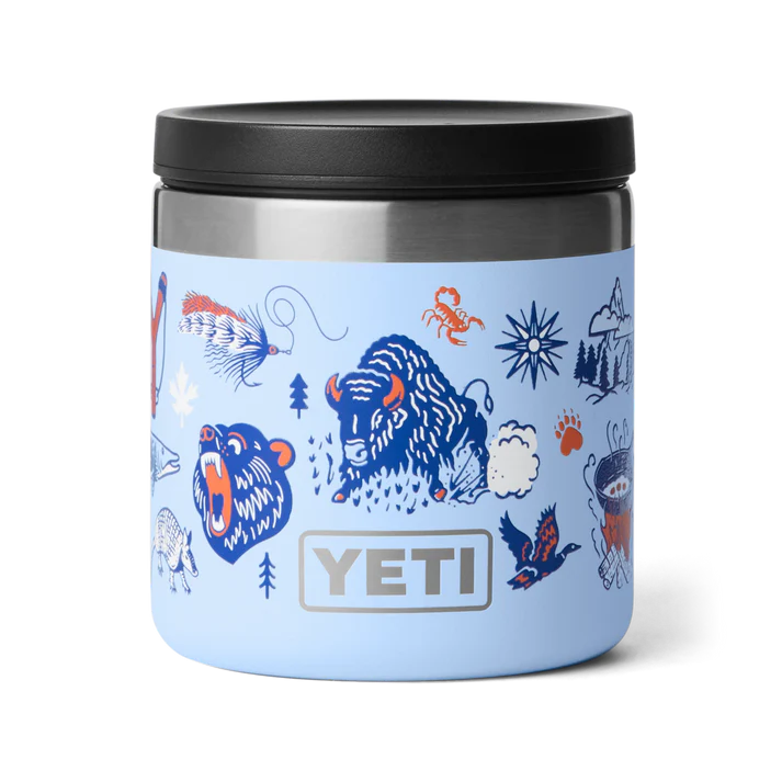 YETI Rambler 8oz (237 ml) Insulated Food Jar