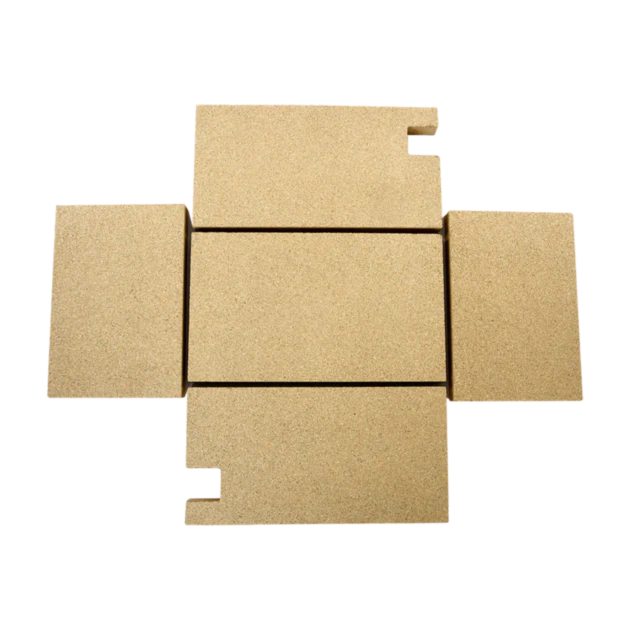 Kasai Konro Replacement Tiles