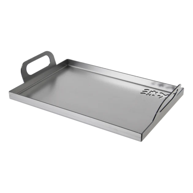 Kasai Konro Plancha Solid