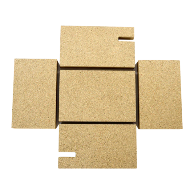 Kasai Konro Replacement Tiles