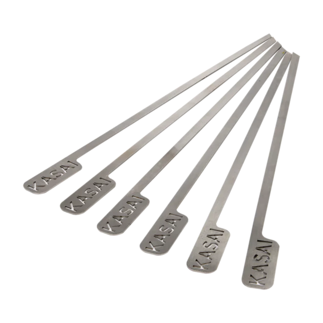 Kasai Konro Skewers Pack of 6