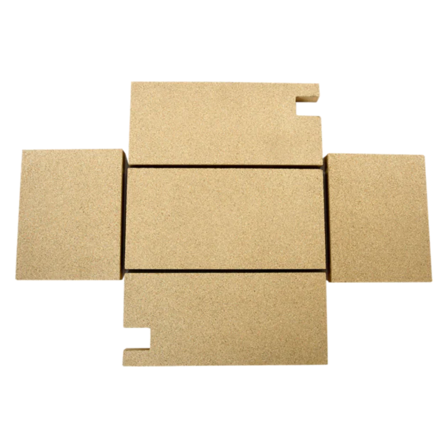 Kasai Konro Replacement Tiles