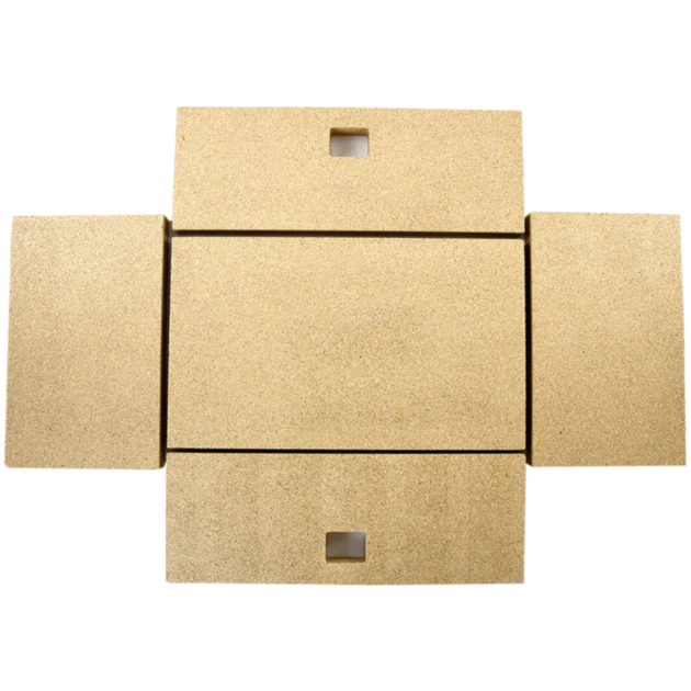 Kasai Konro Replacement Tiles